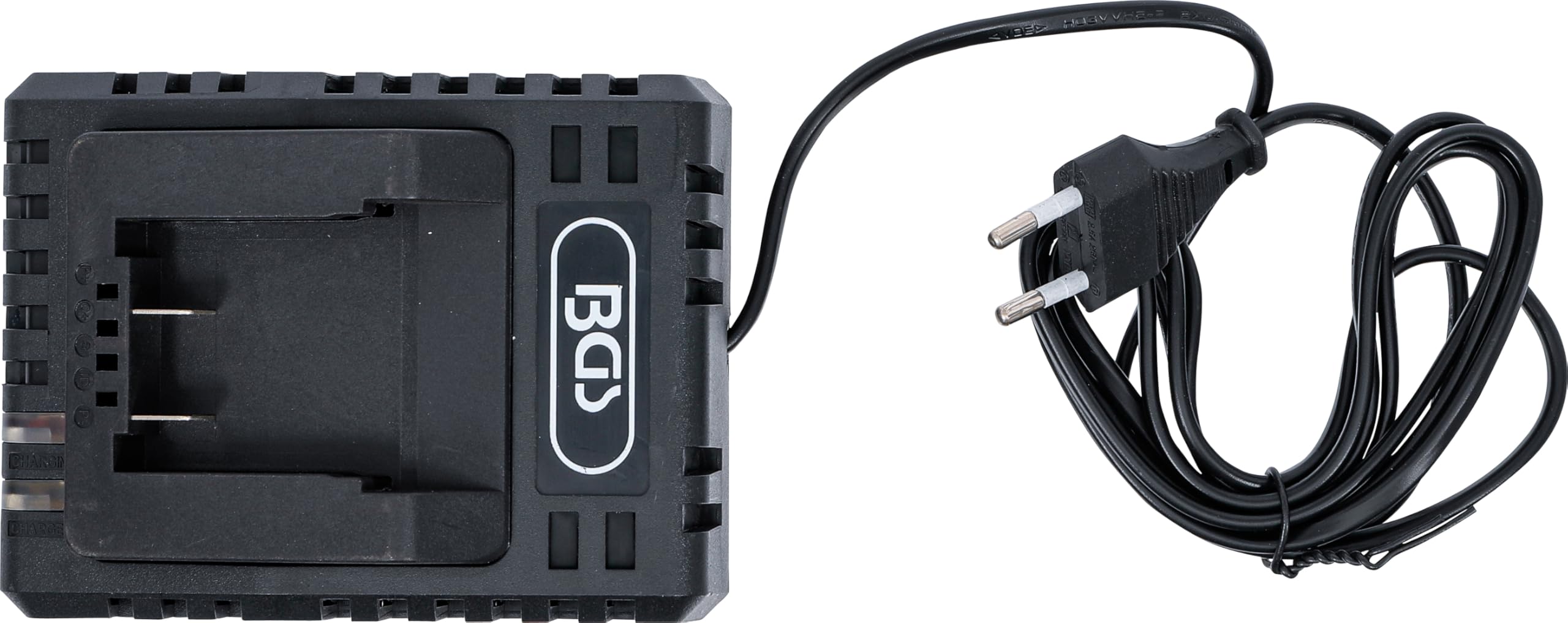 BGS 7381 | Caricatore rapido | 4,0 A | 18 V