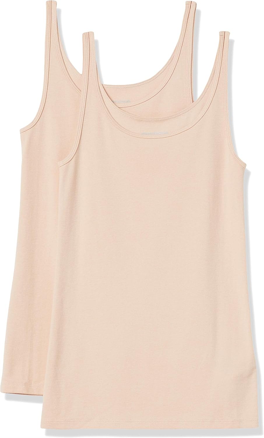 Amazon Essentials Women's Slim-Fit Thin Strap Tank Top