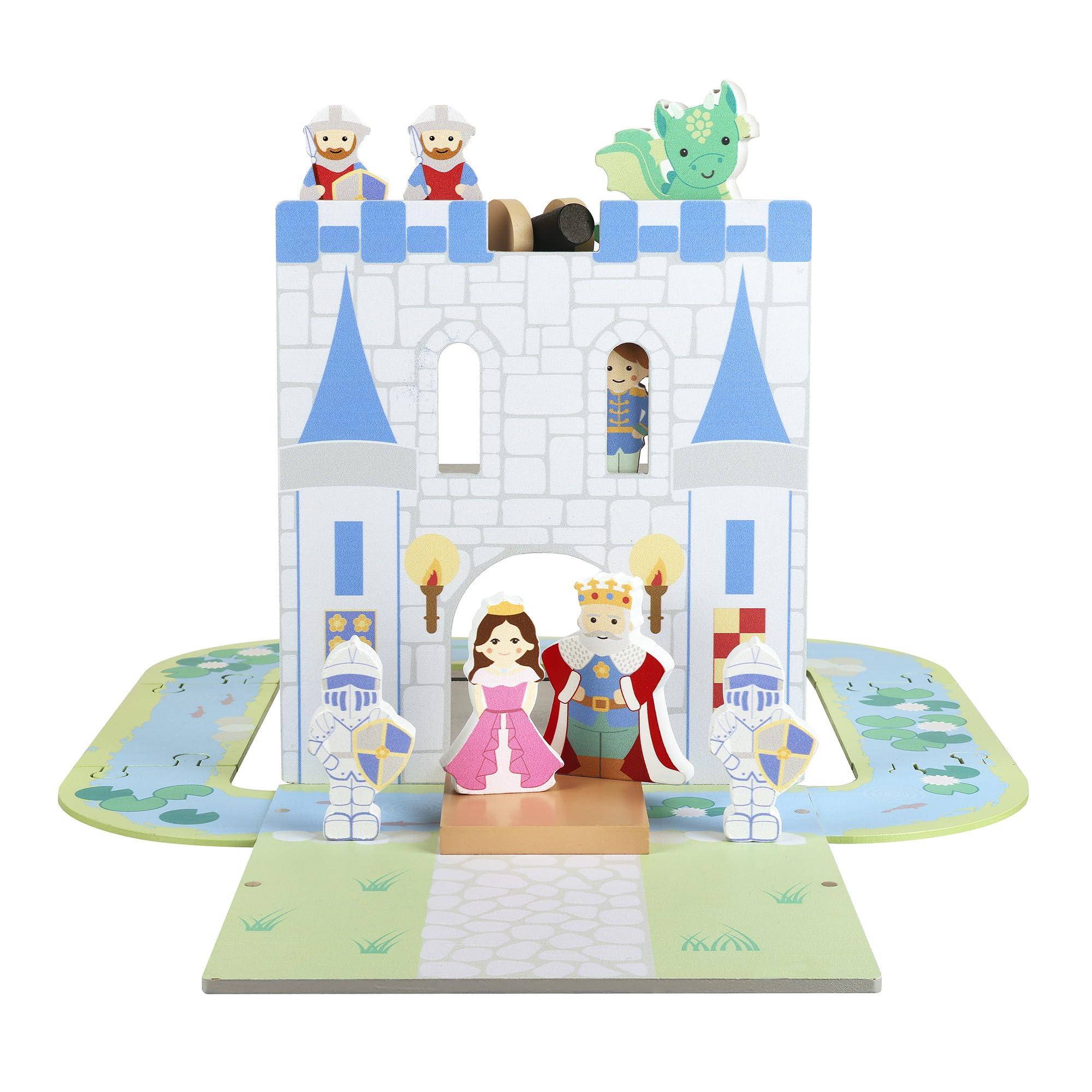 Castle Play Set