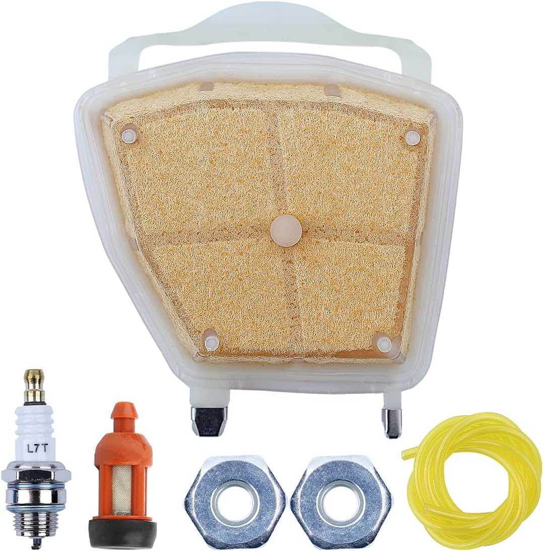 Carburador Para Stihl 038 038av Ms380 Ms381 Con Compensador | Cuotas - Foto 2