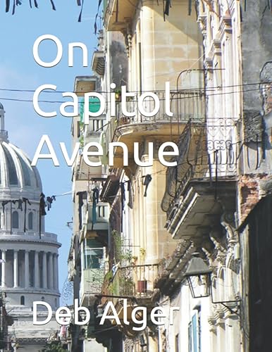 On Capitol Avenue