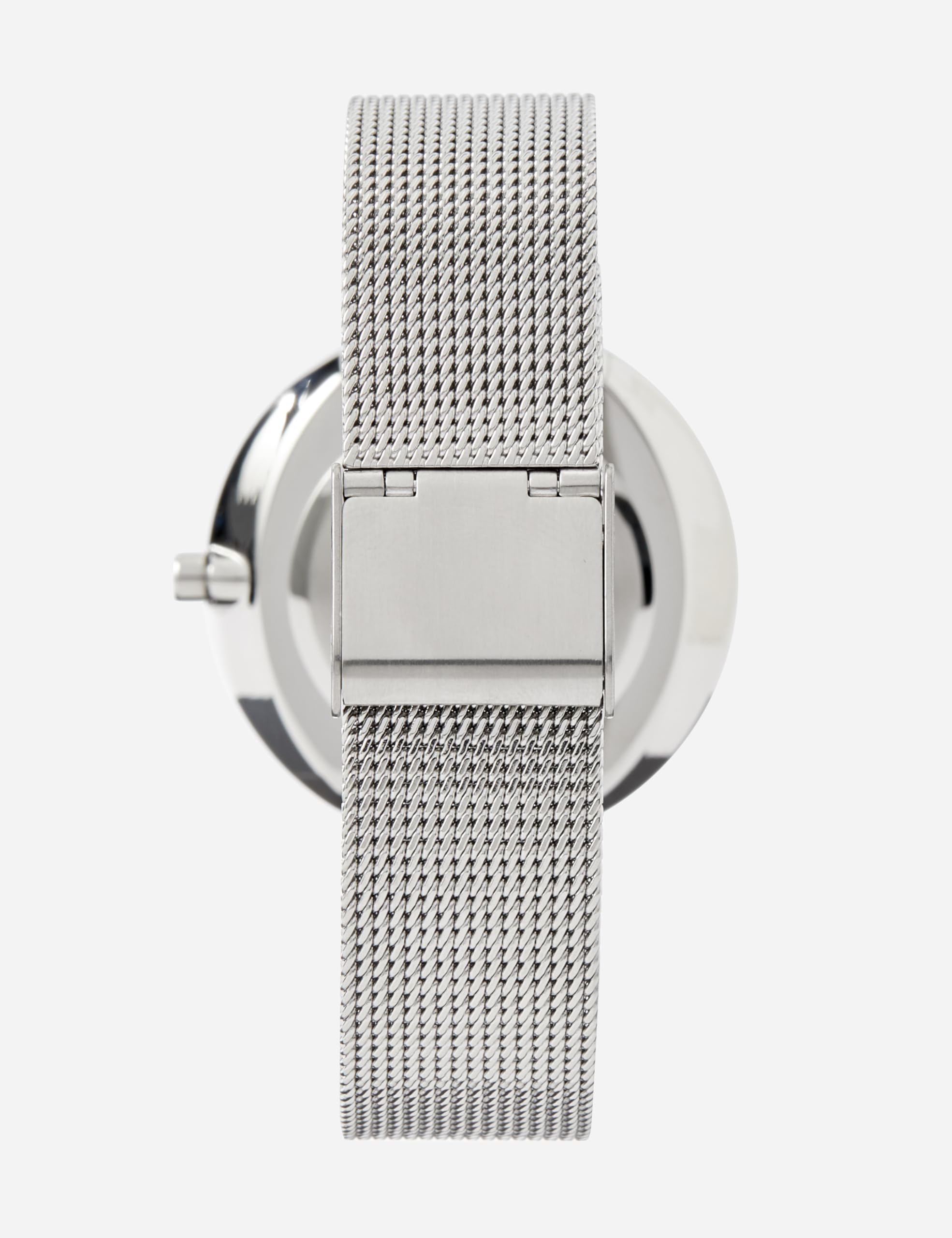 Lorus Orologio analogico al quarzo da donna RG239WX9, argento, Bracciale