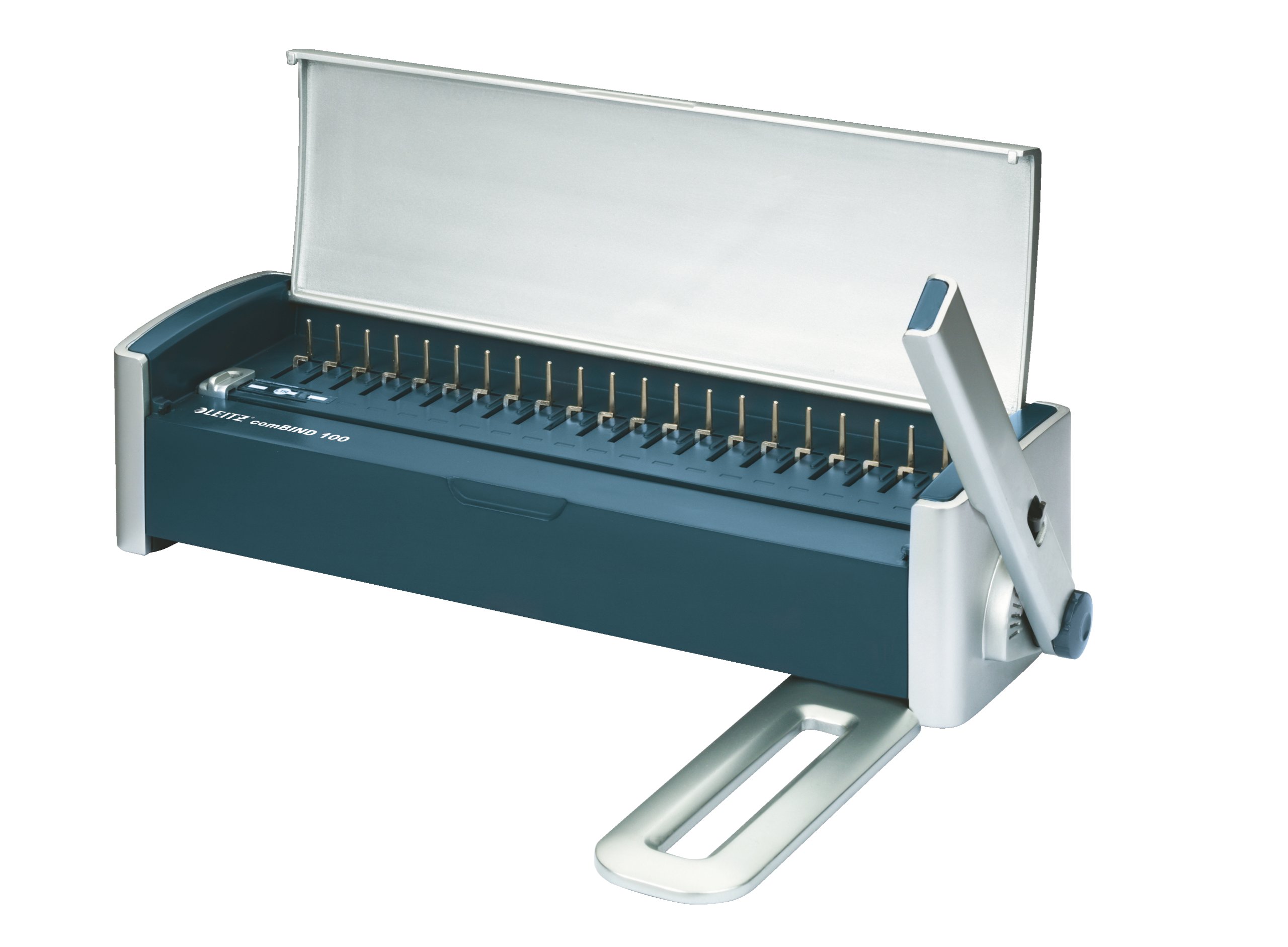 Leitz comBIND 100 145 fogli