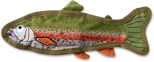 Vista 4 de Fringe Studio Juguete de Peluche para Perro, Big PUP, Colección de Juguetes para Perros Wagsdale (289745)