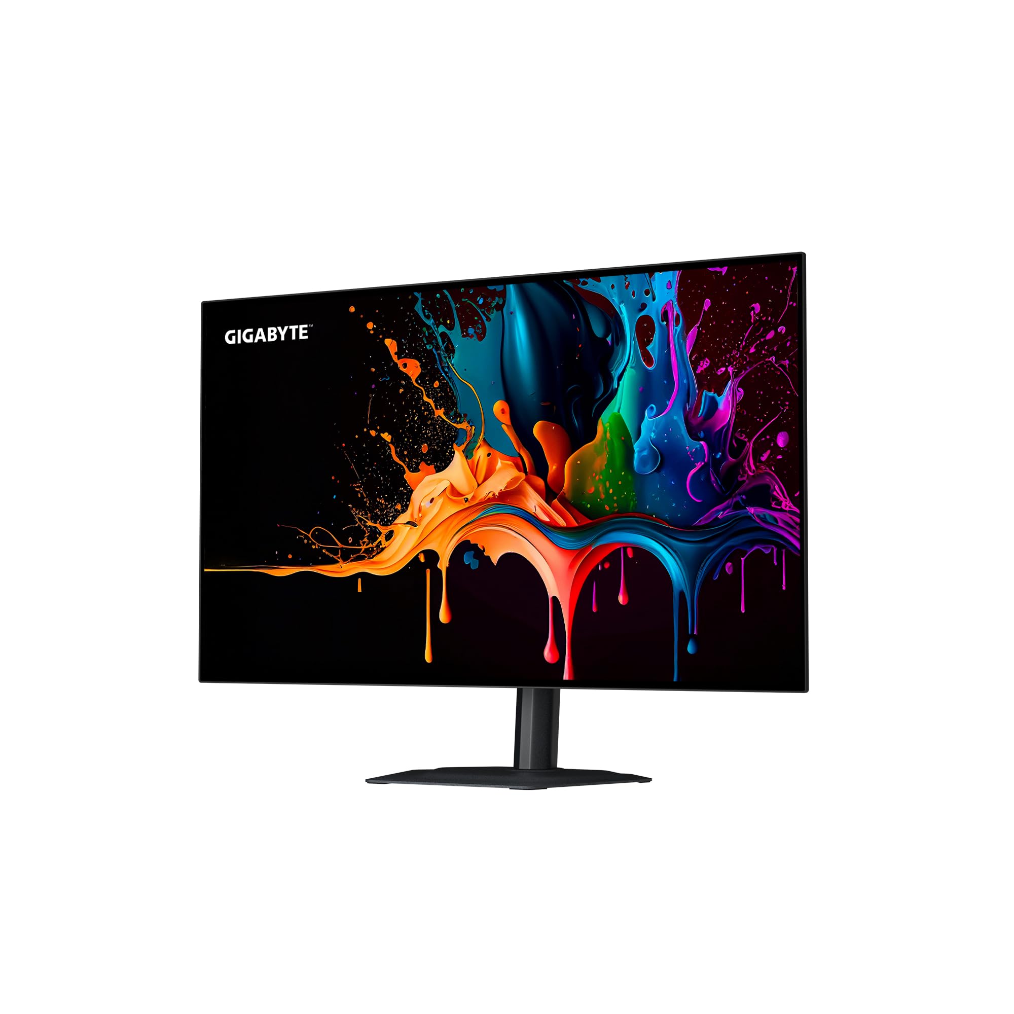 Image secondaire de Moniteur Gaming GIGABYTE MO27Q28G 27