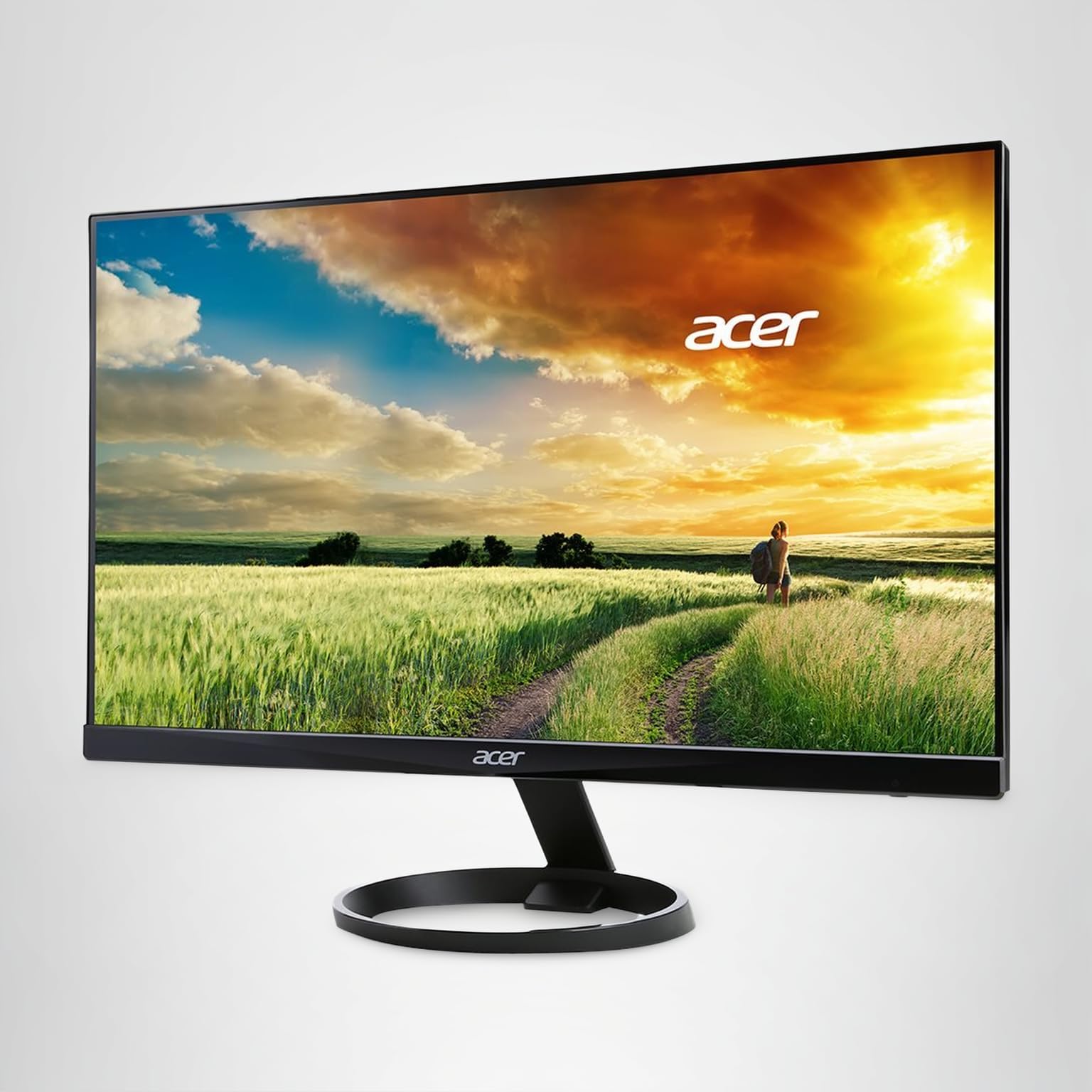 Amazon.com: Acer R240HY 23.8