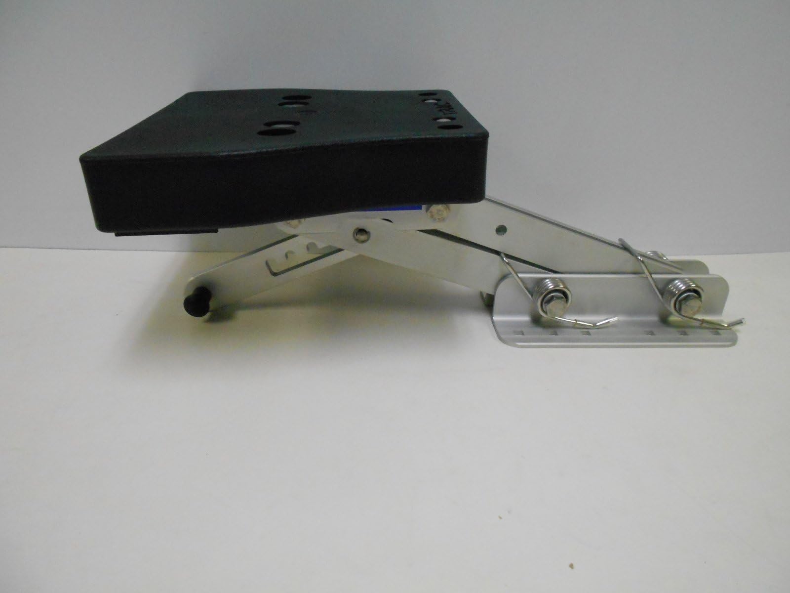 Trac T10051 Aluminium Motor Bracket