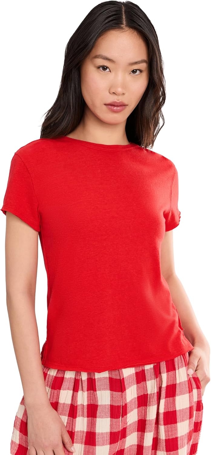 Free People Women's Nova Tee