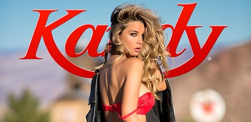 Kandy Revista