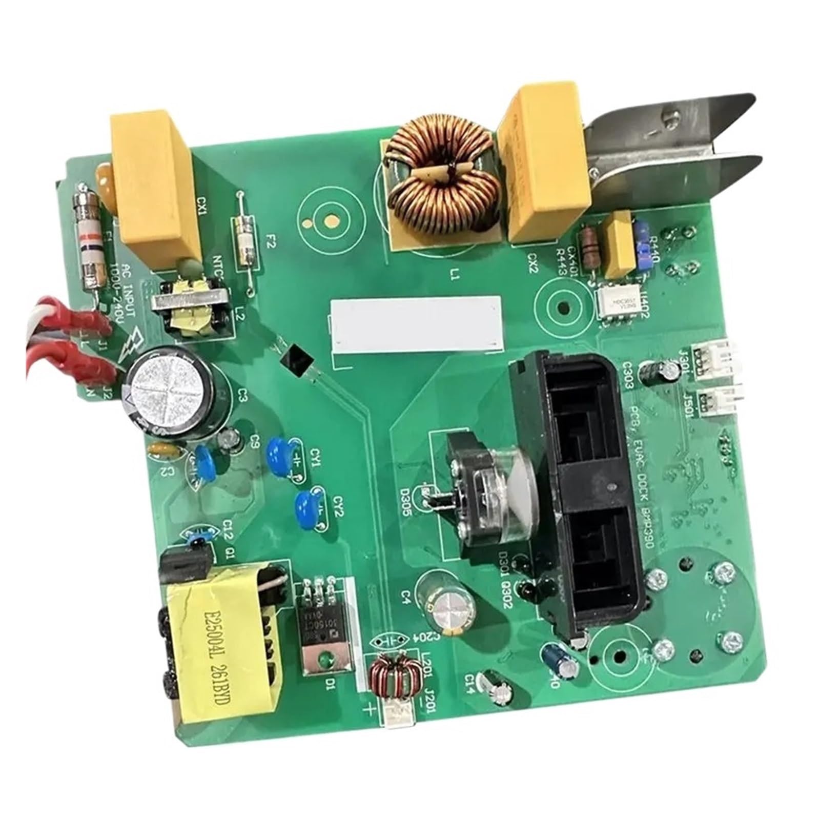Carte mère N18R pour base Roomba i3 i7 élimination automatique