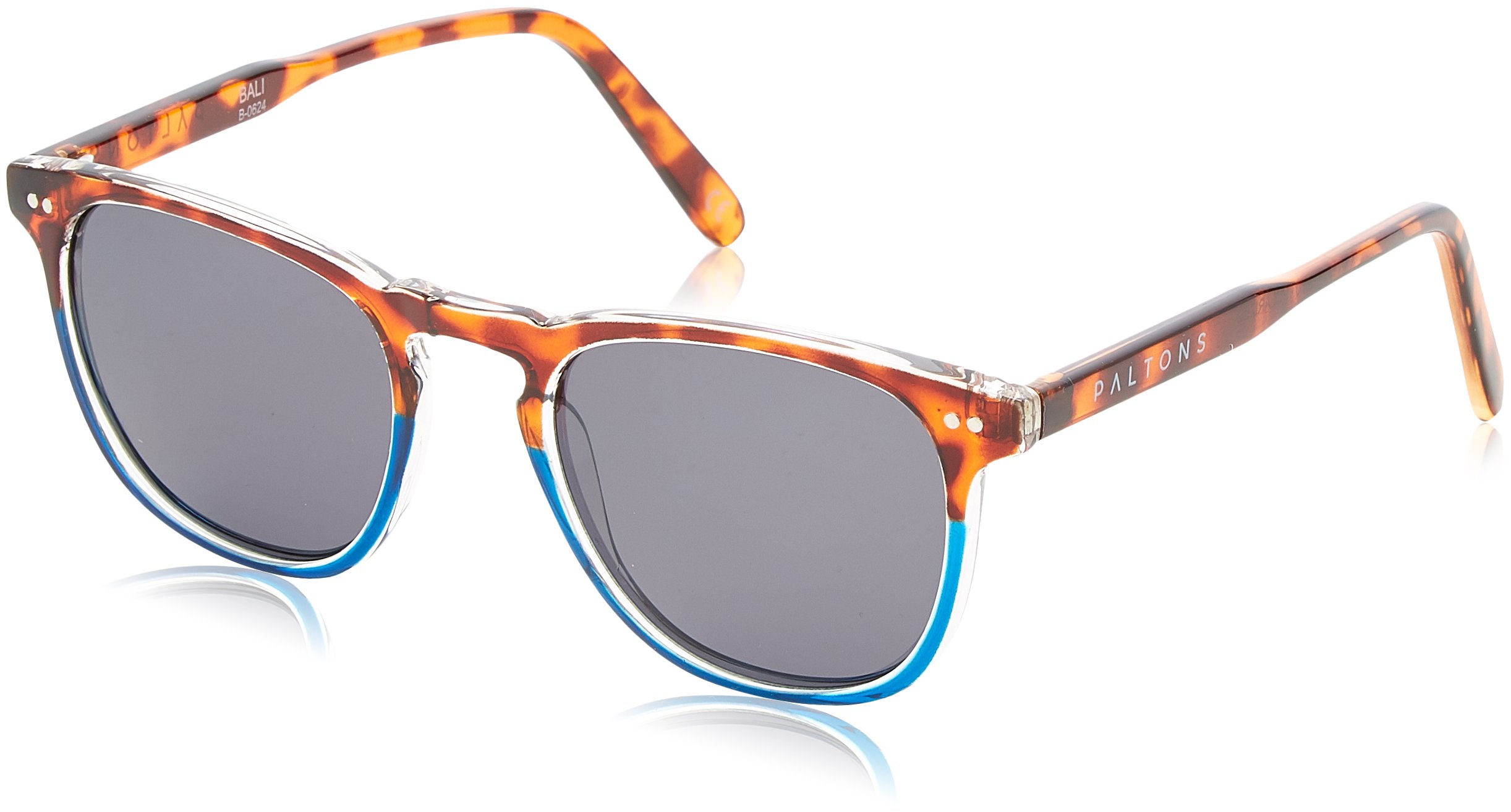 PaltonsUnisex Adults’ Bali 0624 143 Mm Sunglasses, Multicolour (Multicolor), 2