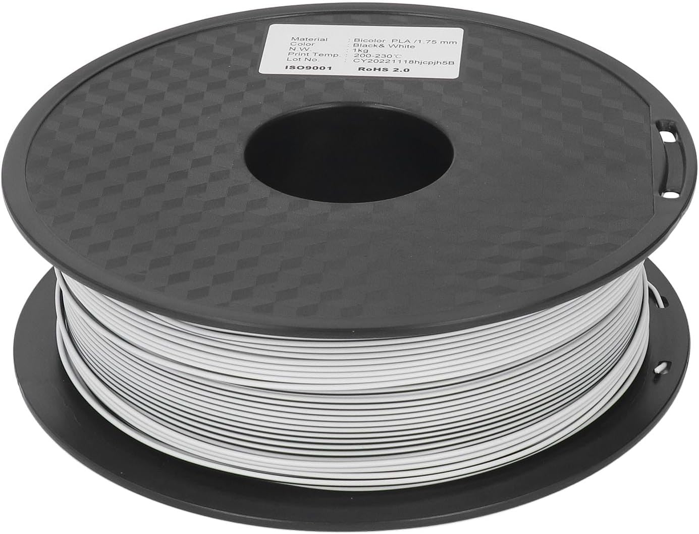 3D Printer Consumables, Silk and Glossy PLA