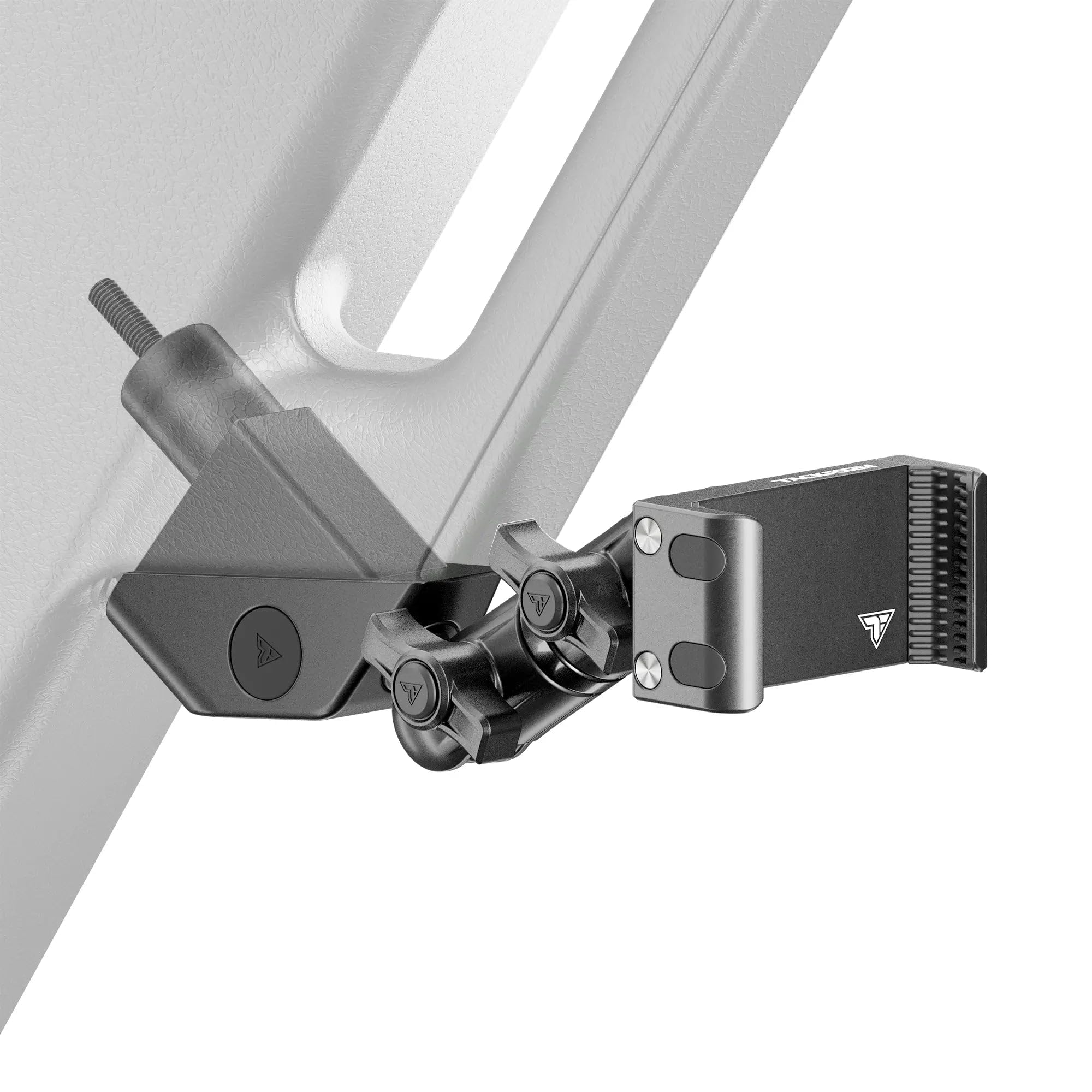 Amazon.com: Tackform Link Grab Handle/A-Pillar Mount with 20LITE