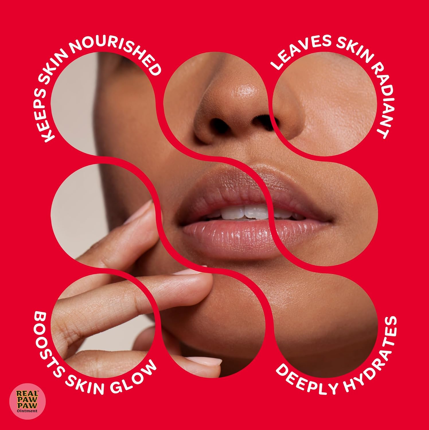 Use For ﻿Lip Balm, Cream To Sooth, Protect and Hydrate All Skin Types. Made in Australia 200g