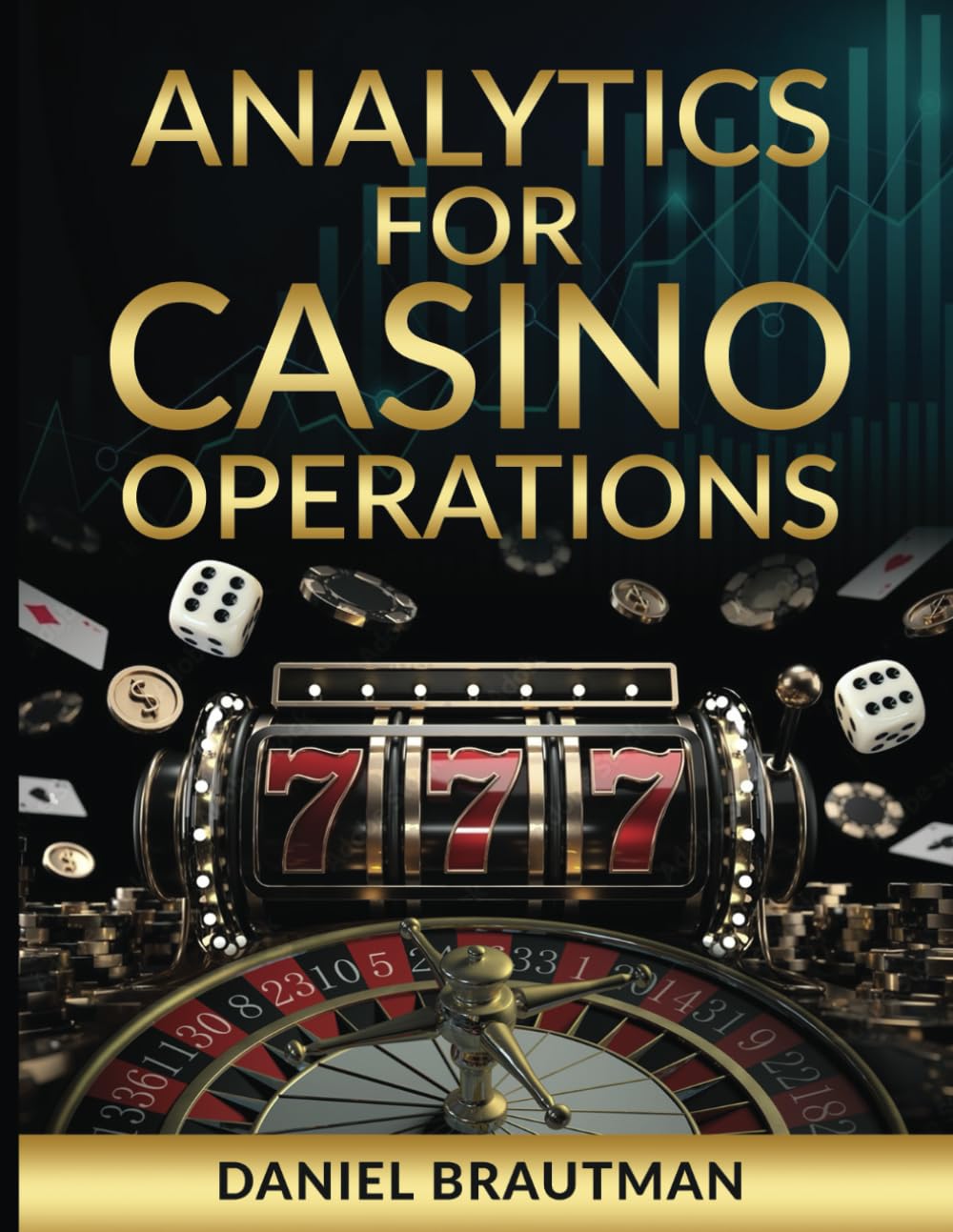 Analytics for Casino Operations (Time-Travel Trekkers)