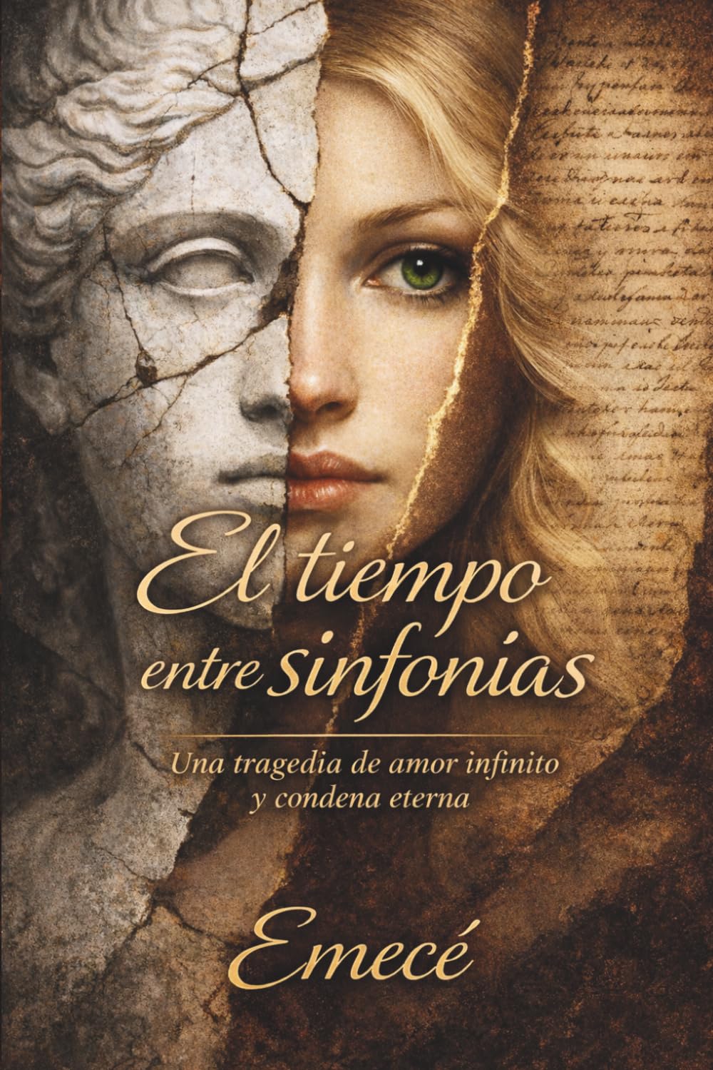 El tiempo entre sinfonías: Una historia de amor eterno y condena infinita