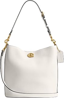 Willow Soft Bucket Bag