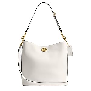 Coach Willow Soft Bucket Bag