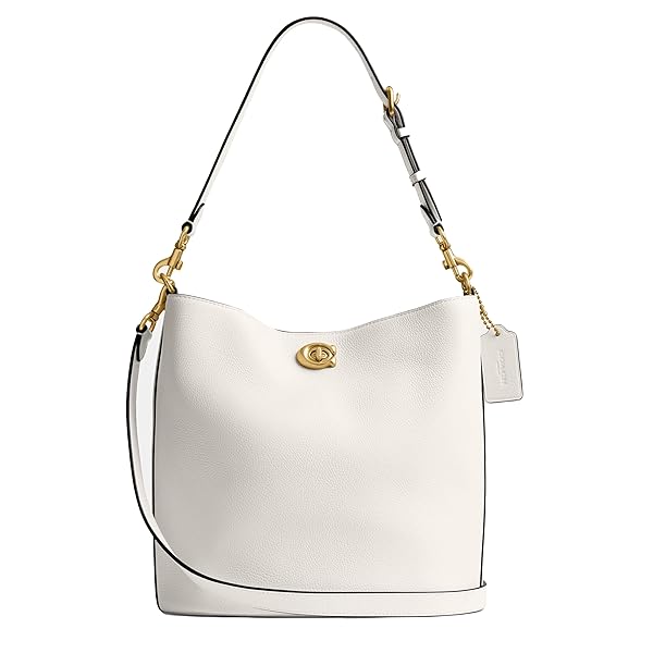 Coach Willow Soft Bucket Bag