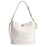 Willow Soft Bucket Bag