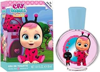Cry Babies - Eau de Toilette