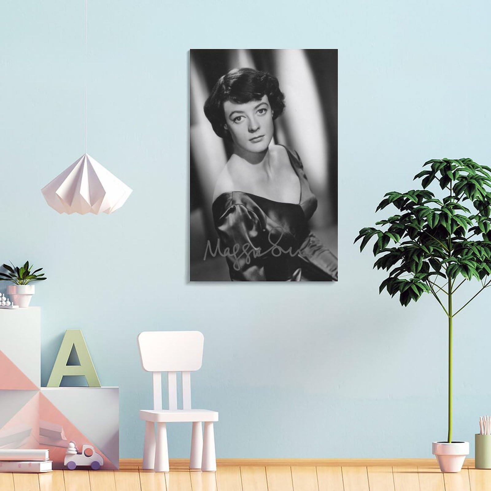 限定アートポスター/The Falls Ⅲ/キキ・スミス/Kiki Smith