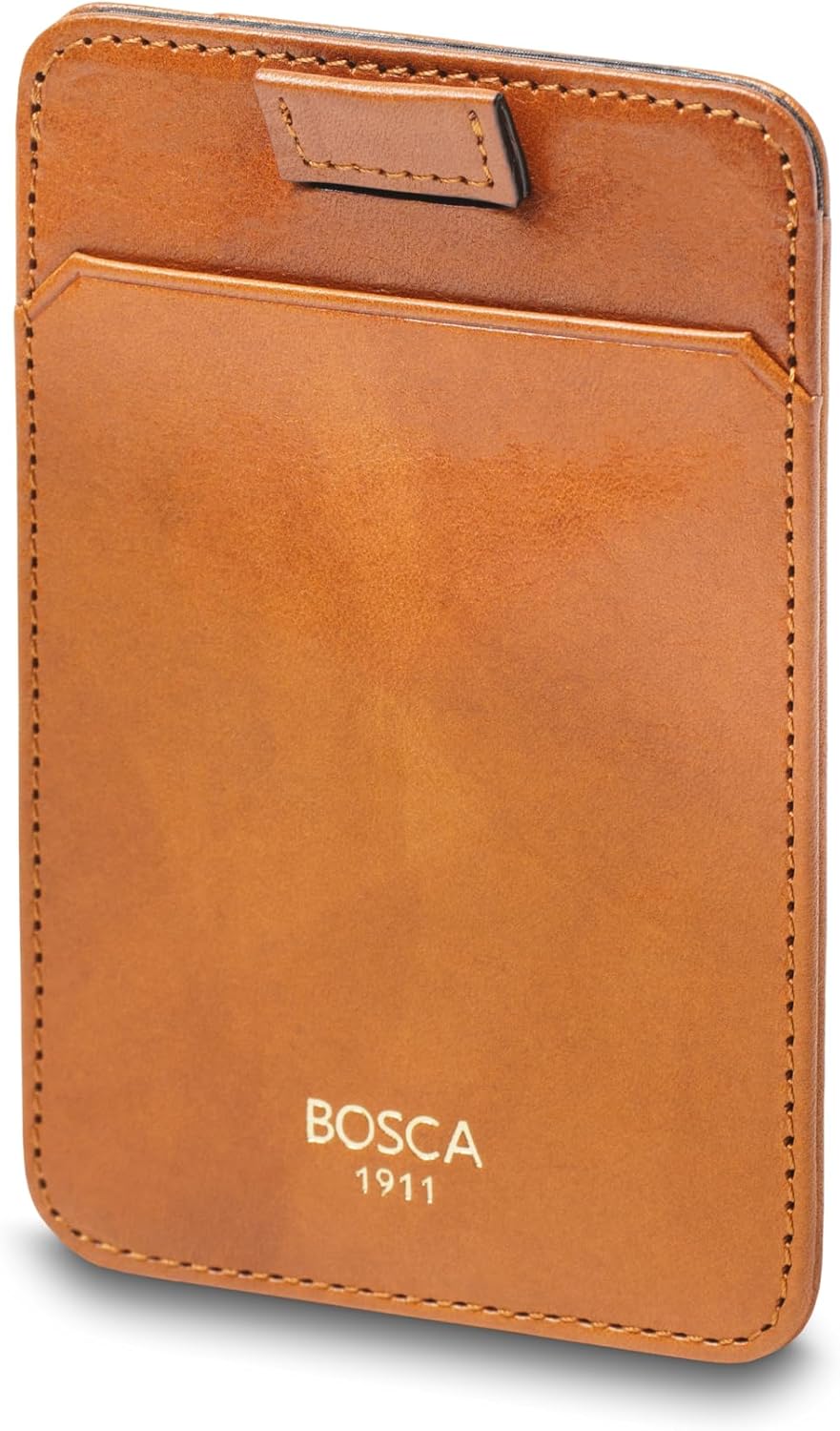 Bosca 63-Card Case Parent