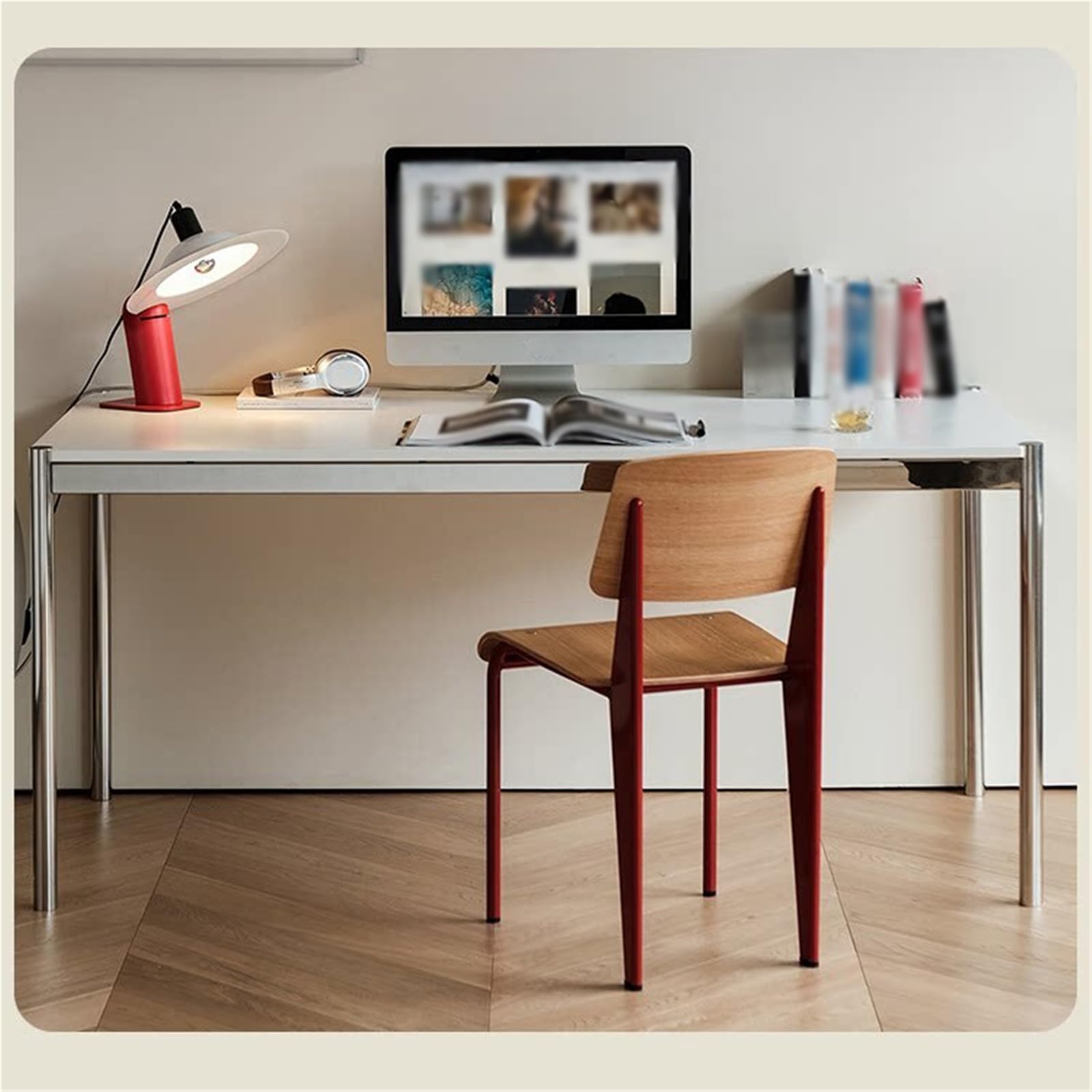 Moderno Banco da lavoro for tavolo for ufficio Tavolo PC