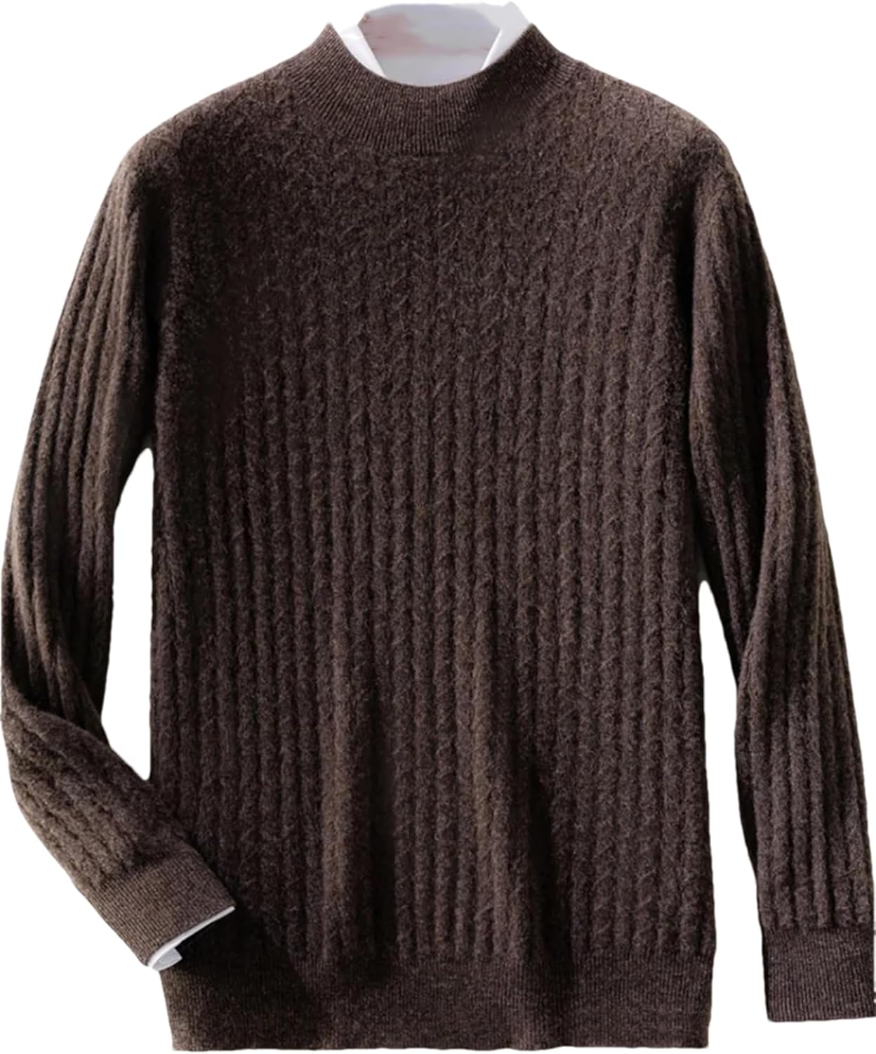 22ss fucking awesome カウチン セーター