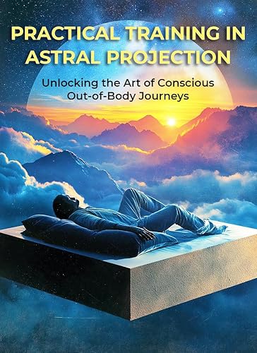 Practical Training in Astral Projection: Unlocking the Art of Conscious