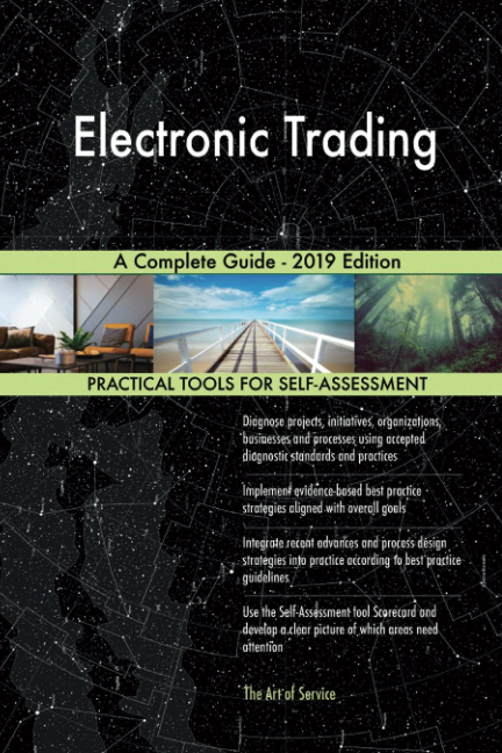Buy electronic trading A Complete Guide - 2019 Edition Book Online at ...