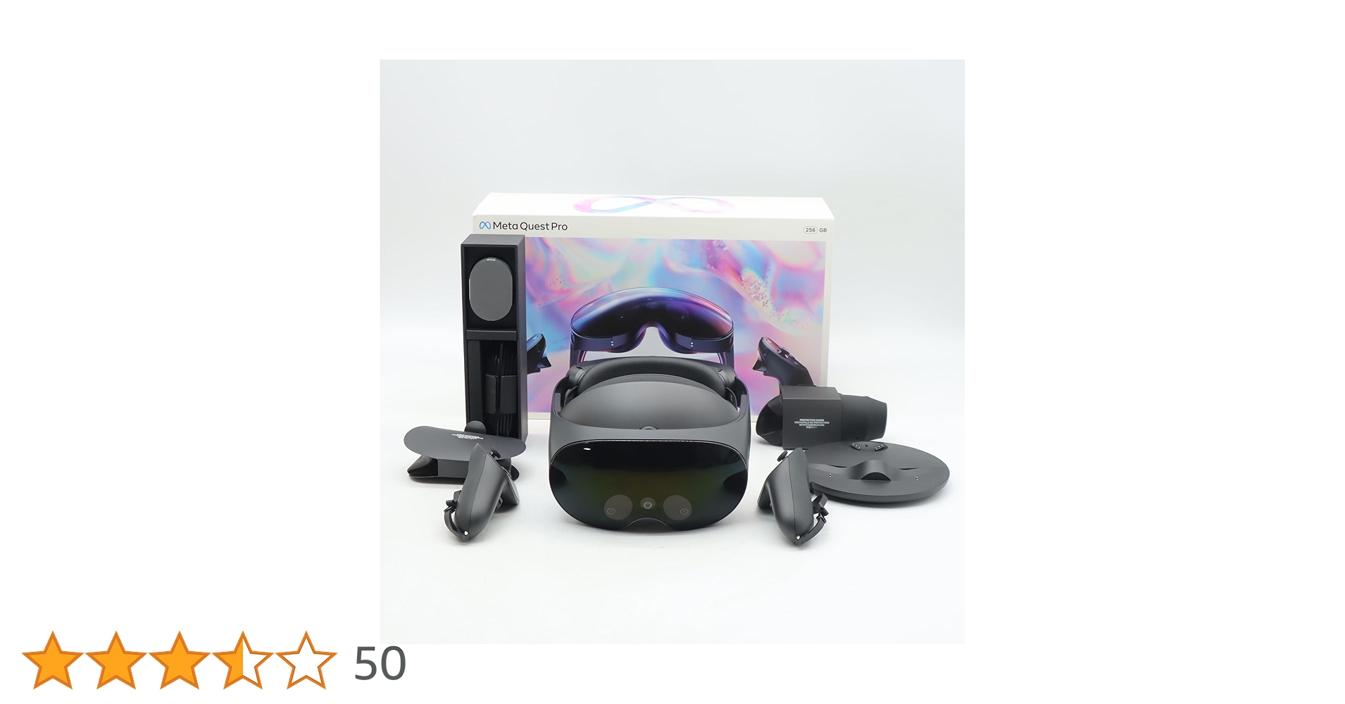 Amazon | Meta Quest Pro | その他のゲーム機種本体全般