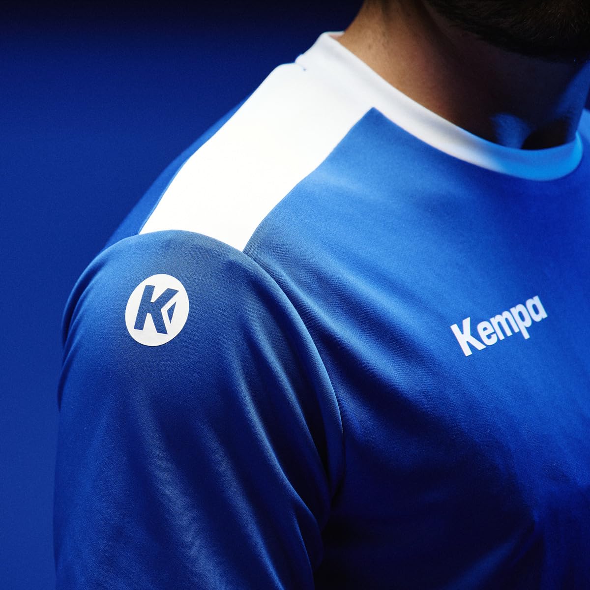 Kempa Maglietta Emotion 27 T-Shirt Uomo