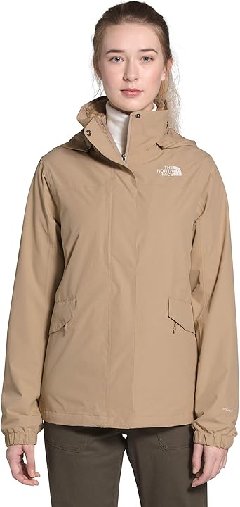 ノースフェイス OSITO TRICLIMATE JACKET レディースL The North Face Osito Triclimate Jacket Women's