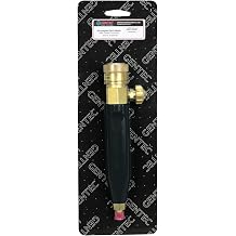 GENTEC 66QT-FASP Ergonomically Designed Air-Acetylene/Air-Propane/MAPP Torch Handle