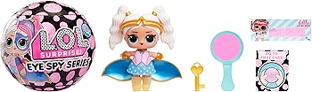 L.O.L. Surprise! Eye Spy Tots 神秘互动娃娃