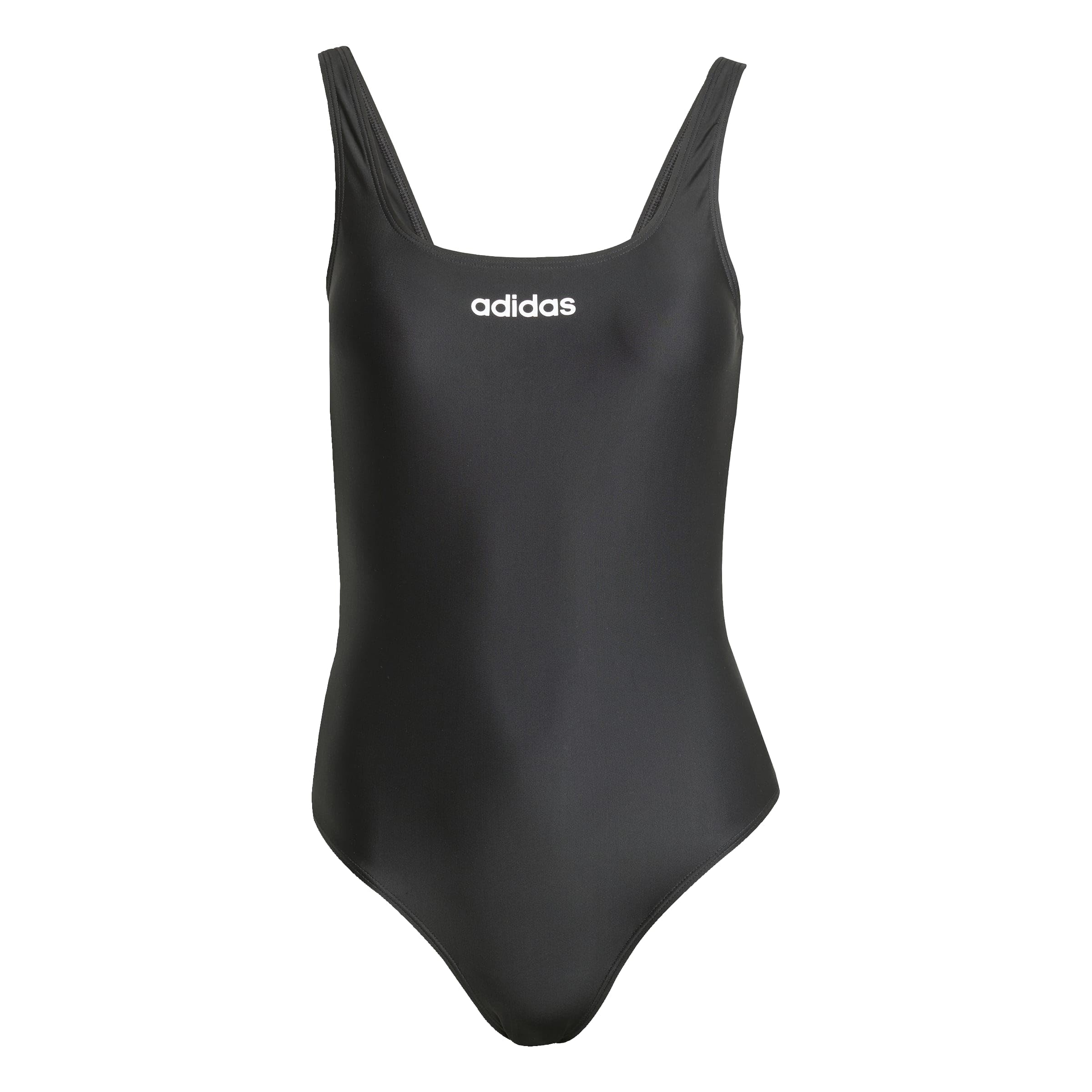 Adidas Damen U-Back Swimsuit Badeanzug (1er Pack)