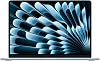 Apple 2025 MacBook Air 13-inch Laptop with M4 chip: Built for Apple Intelligence, 13.6-inch Liquid Retina Display, 24GB Unified Memory, 512GB SSD Storage, 12MP Center Stage Camera, Touch ID; Sky Blue