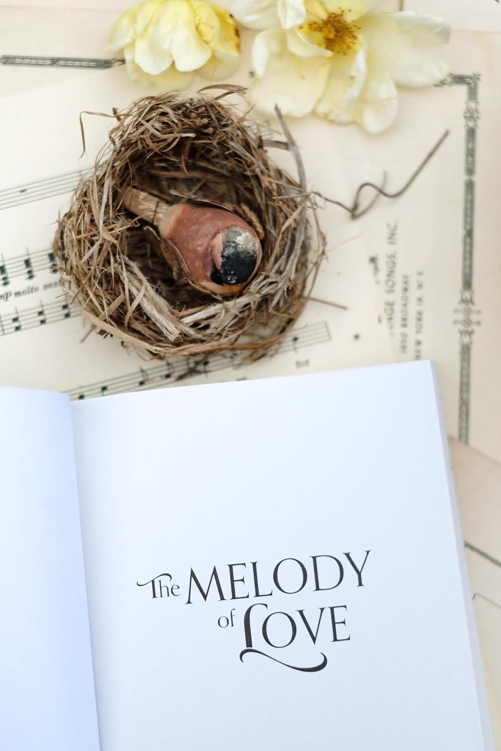 The Melody of Love