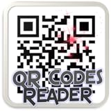 Escaner de Códigos QR y Códigos de Barras