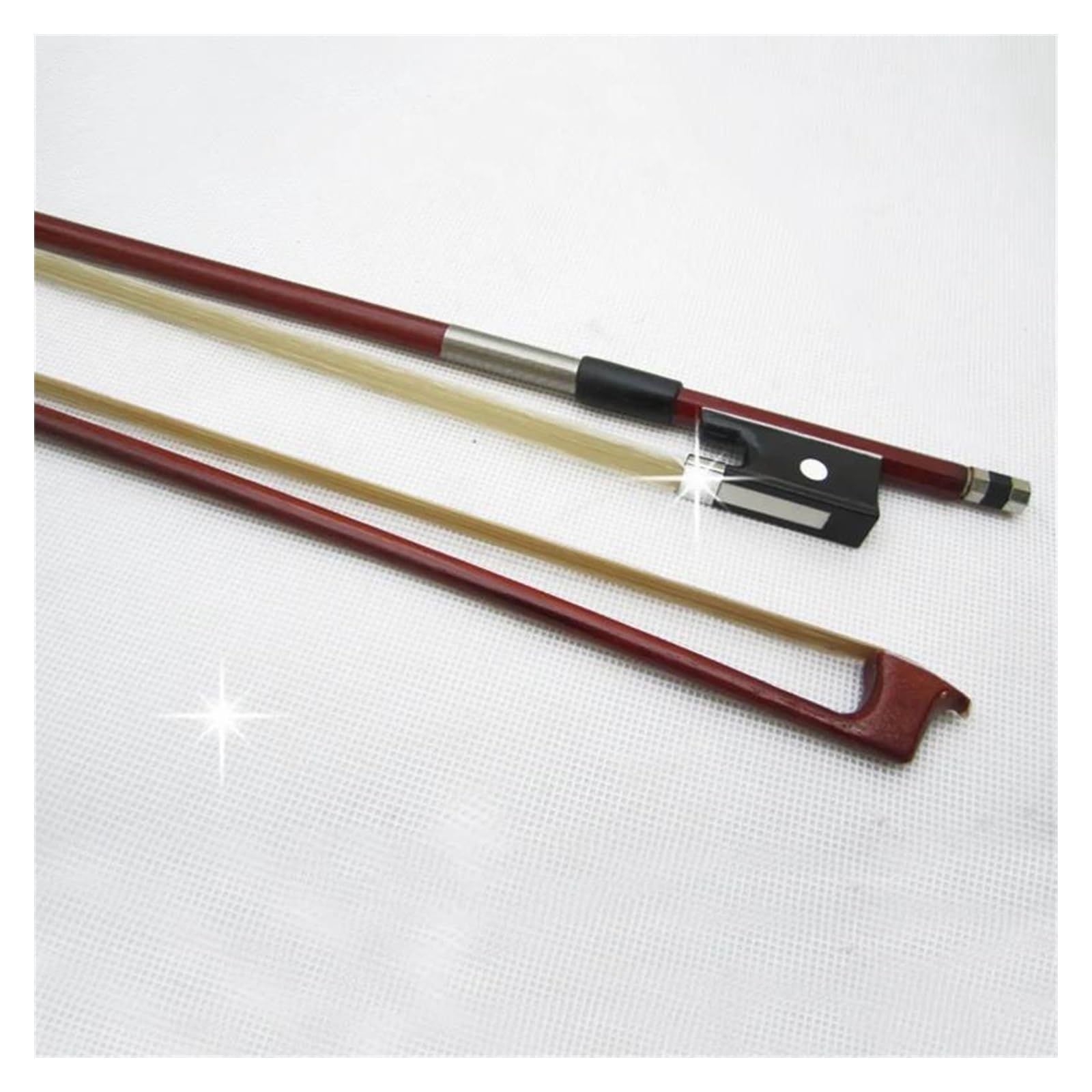 Arco Per Violino Accessori Per Archetti Per Violino 4/4 Per Principianti(1/4)