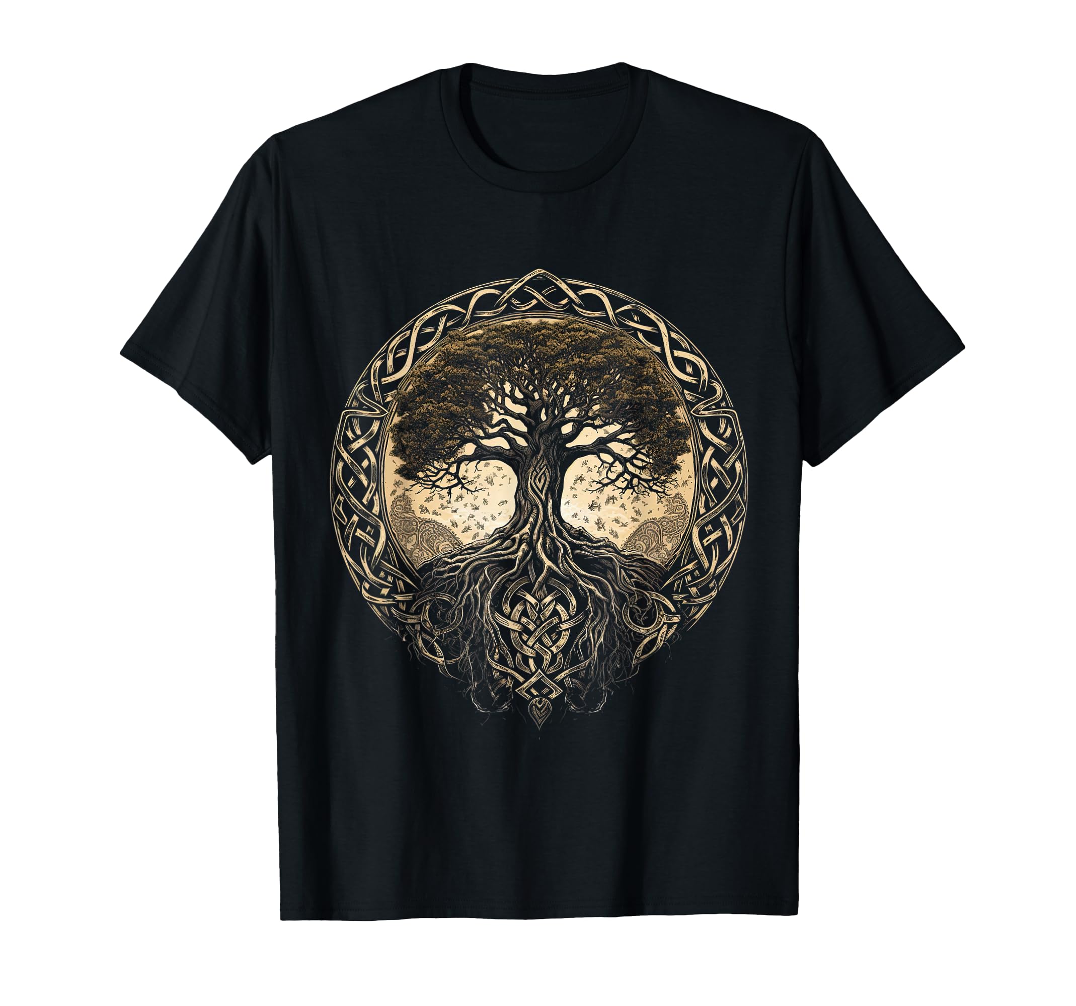 Kleidung mit Designs von Amazon Merch on Demand