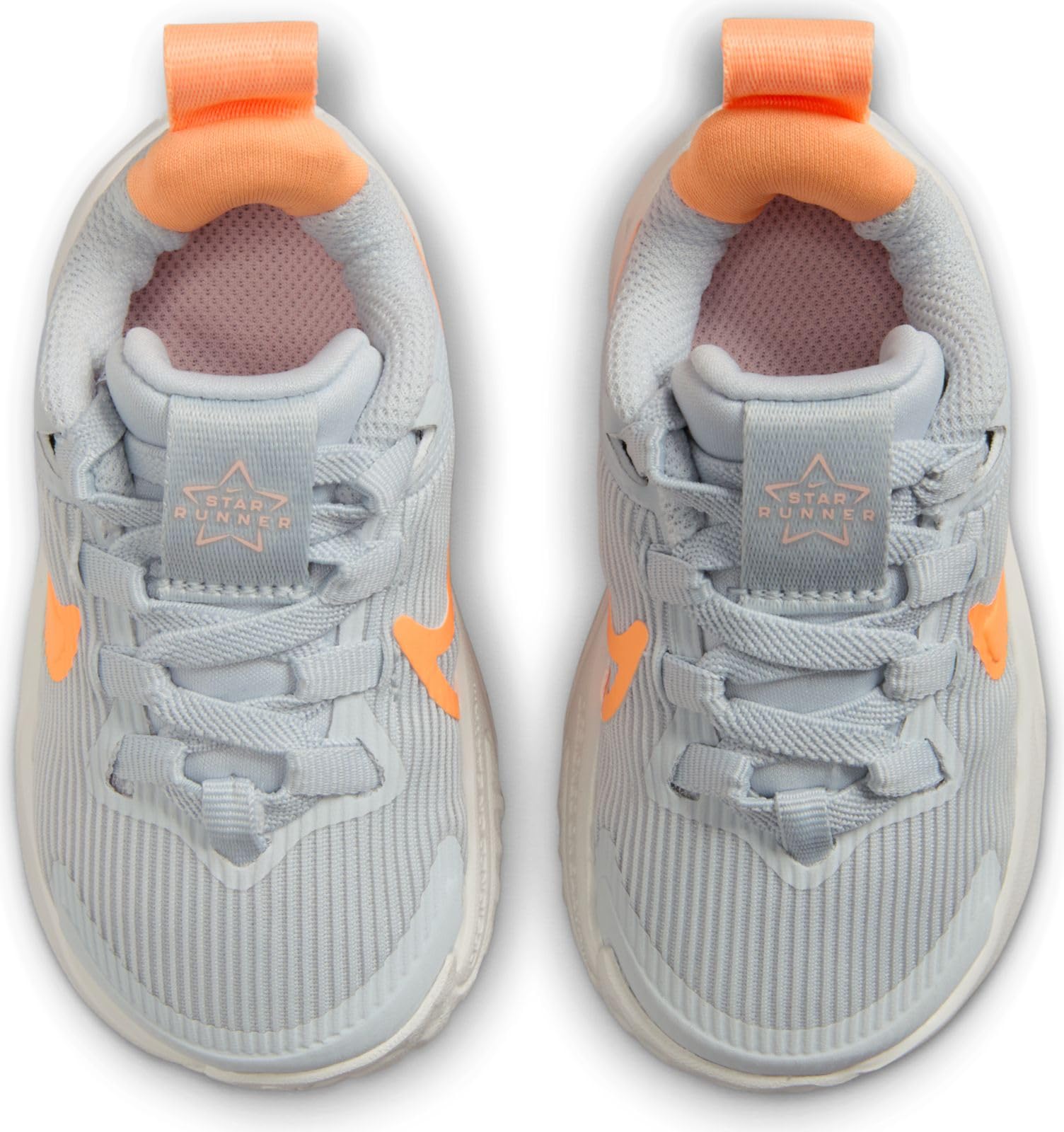 Nike Scarpa Star Runner 4 – Bebè E Bimbo Unisex-Bambini e Ragazzi