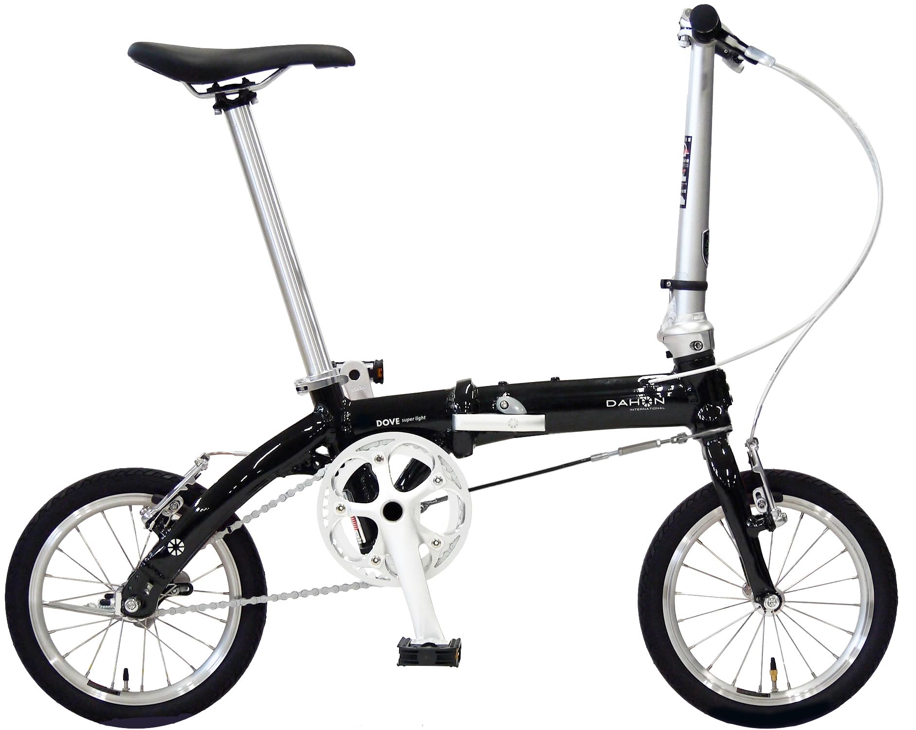 Amazon | DAHON INTERNATIONAL (ダホンインターナショナル) Dove super 