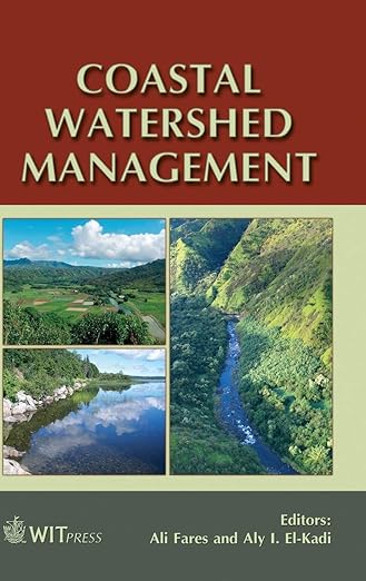 Coastal Watershed Management (Progress in Water Resources)