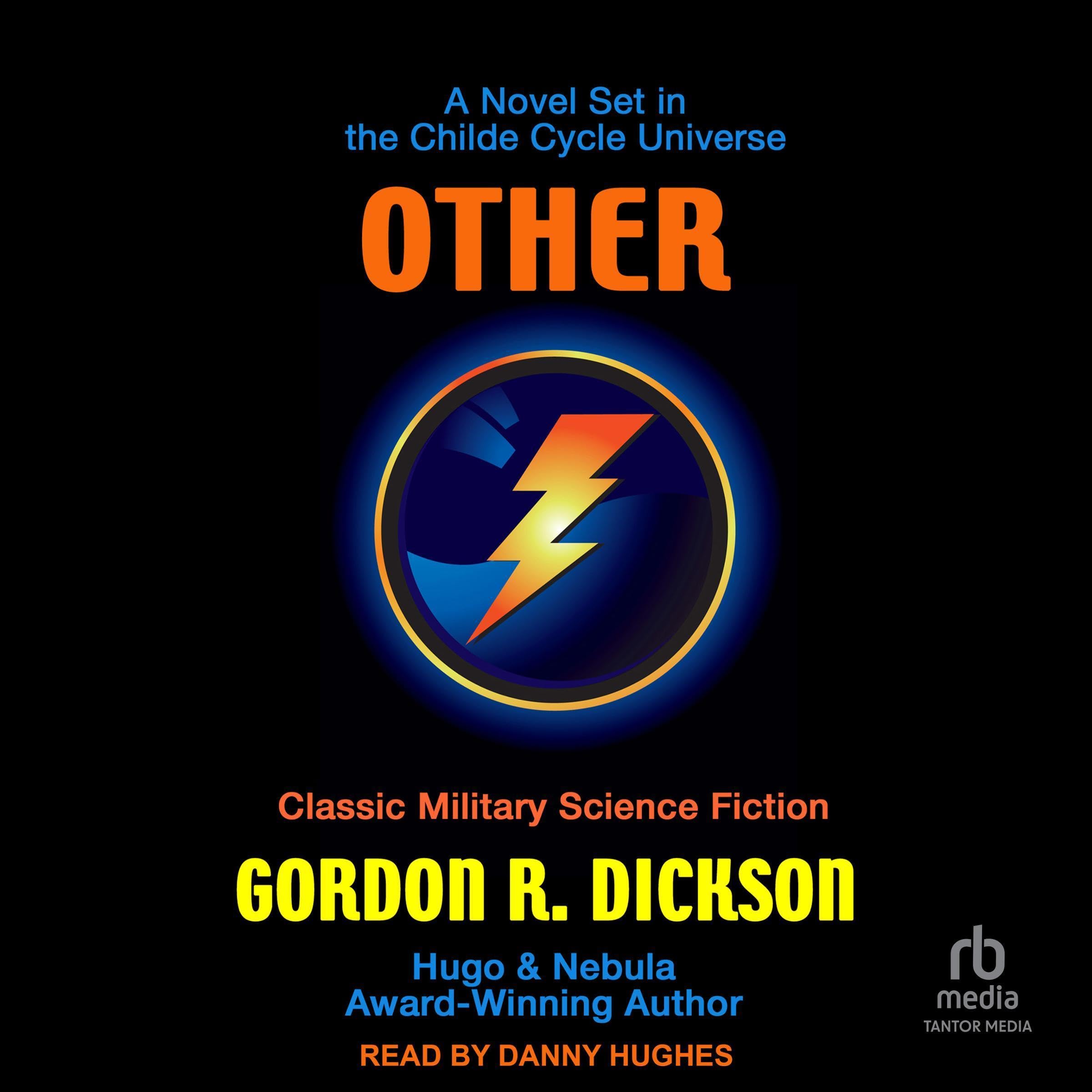 Cover art for Other