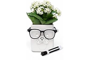 30 Watt Puppy Planter: A Pawsome Home for Your Plants