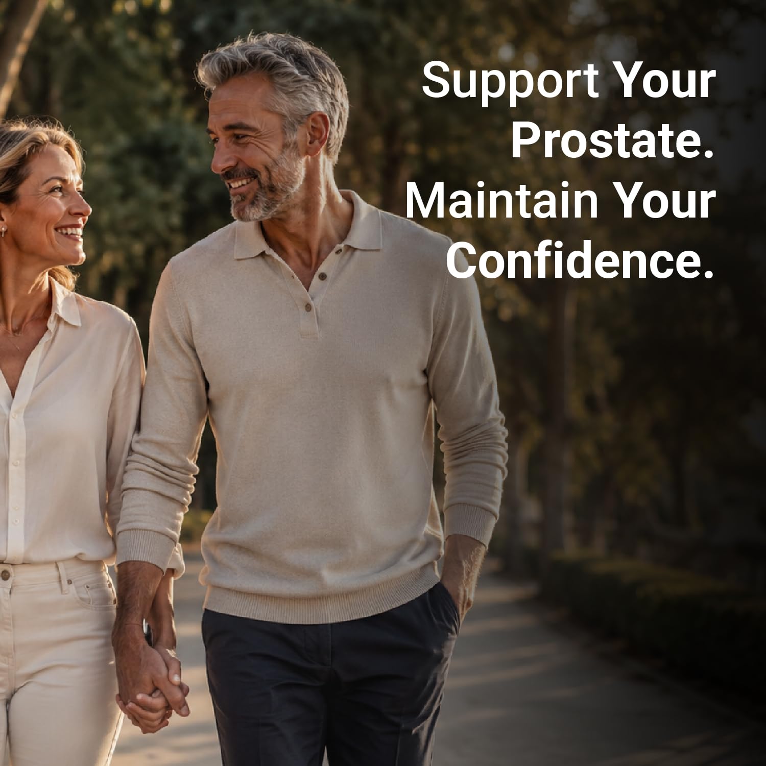 Saw Palmetto for Men 320mg Prostate Health Supplements, 30 Count — Amazon image 6