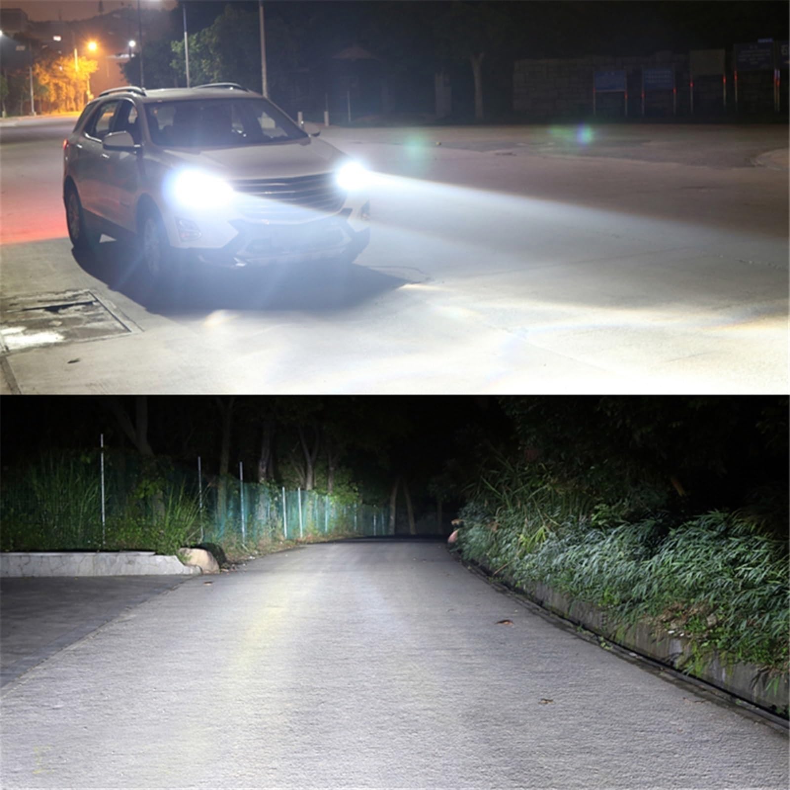 Kit de balasto para Faros Delanteros de 12 V H1 H3 H7 9005 9006 55 W 75 W 100 W 150 W 200 W