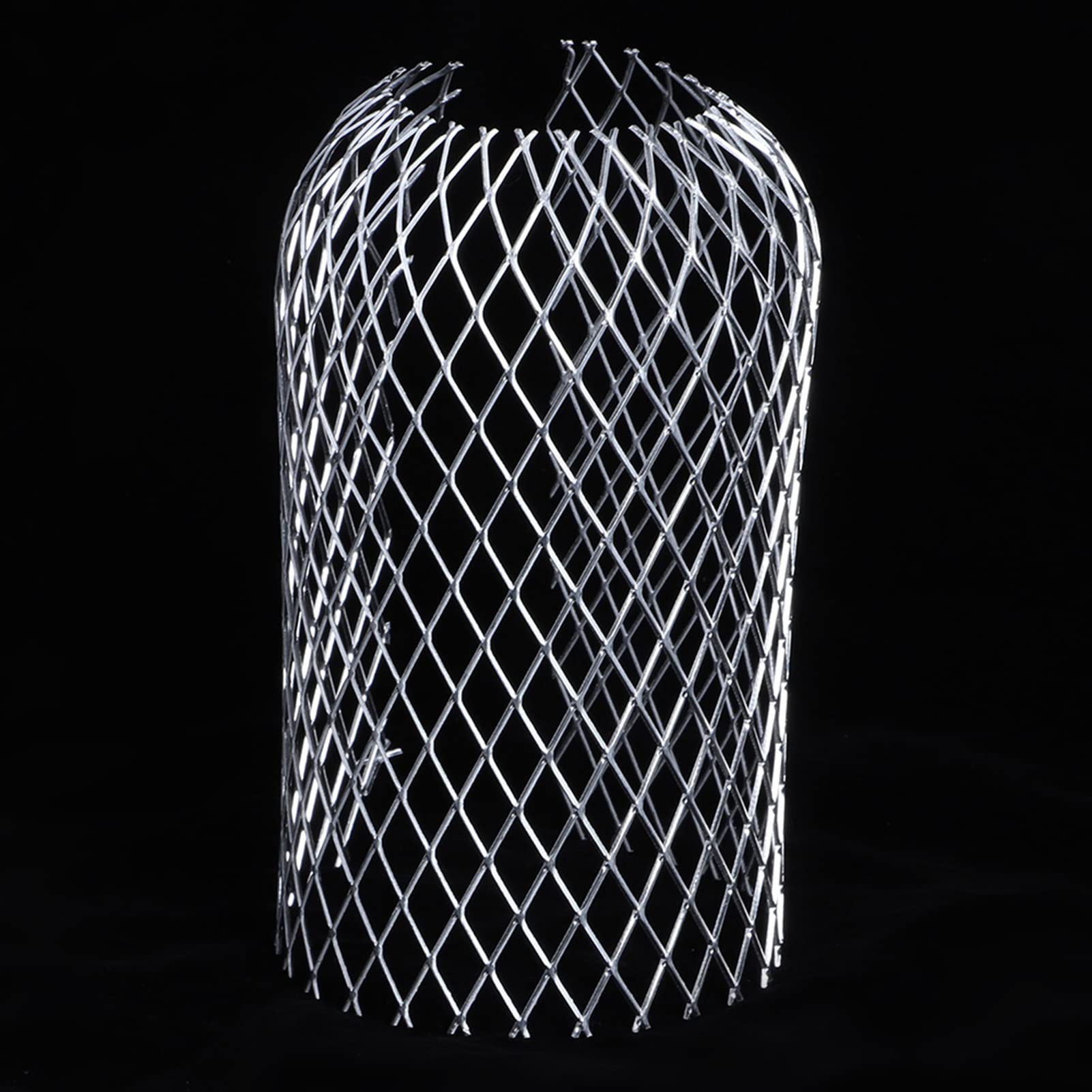 Anti-blocking Gutter Guard, Gutter Strainer, Drain for Home Gutter Downspout